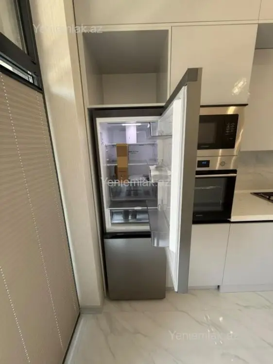 221 540 AZN - 2 otaqlı mənzil Satılır, 8-ci mikrorayon, Binəqədi, Bakı