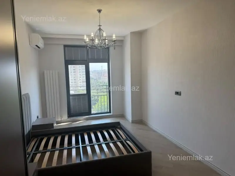 221 540 AZN - 2 otaqlı mənzil Satılır, 8-ci mikrorayon, Binəqədi, Bakı