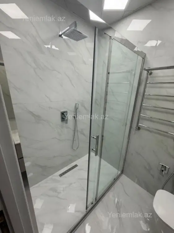221 540 AZN - 2 otaqlı mənzil Satılır, 8-ci mikrorayon, Binəqədi, Bakı