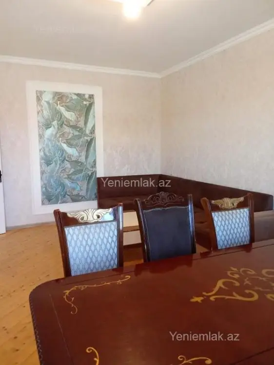 76 000 AZN - 3 otaqlı mənzil Satılır, Biləcəri qəs., Binəqədi, Bakı
