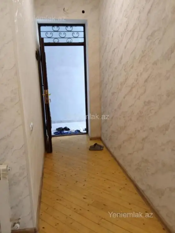 76 000 AZN - 3 otaqlı mənzil Satılır, Biləcəri qəs., Binəqədi, Bakı