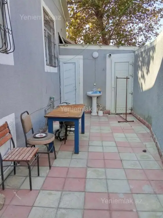 76 000 AZN - 3 otaqlı mənzil Satılır, Biləcəri qəs., Binəqədi, Bakı