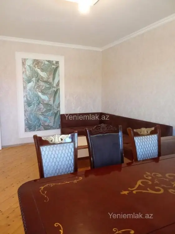 76 000 AZN - 3 otaqlı mənzil Satılır, Biləcəri qəs., Binəqədi, Bakı