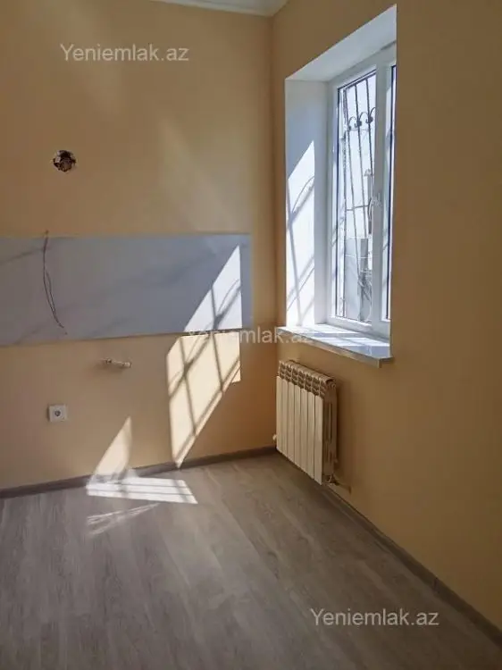 76 000 AZN - 3 otaqlı mənzil Satılır, Biləcəri qəs., Binəqədi, Bakı