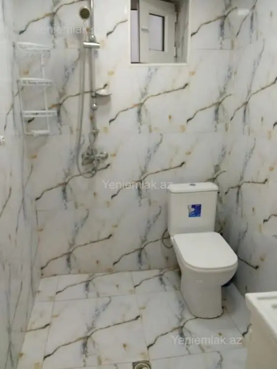 76 000 AZN - 3 otaqlı mənzil Satılır, Biləcəri qəs., Binəqədi, Bakı