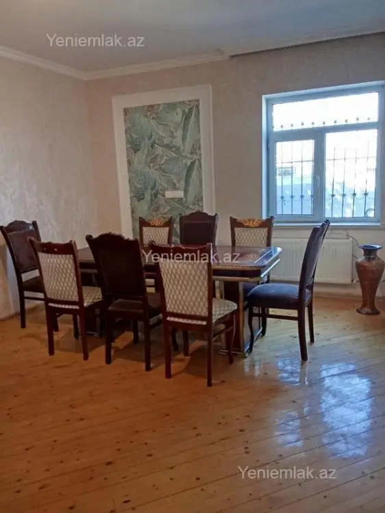 76 000 AZN - 3 otaqlı mənzil Satılır, Biləcəri qəs., Binəqədi, Bakı