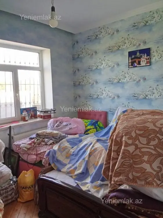 76 000 AZN - 3 otaqlı mənzil Satılır, Biləcəri qəs., Binəqədi, Bakı