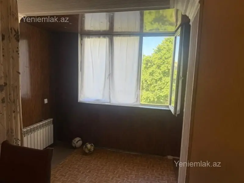 143 000 AZN - 2 otaqlı mənzil Satılır, Yasamal qəs., Yasamal, Bakı