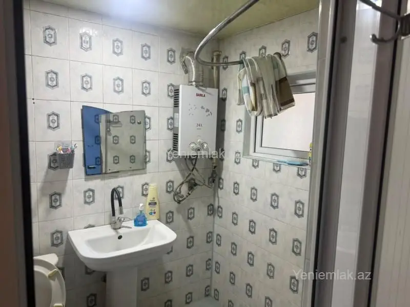 143 000 AZN - 2 otaqlı mənzil Satılır, Yasamal qəs., Yasamal, Bakı