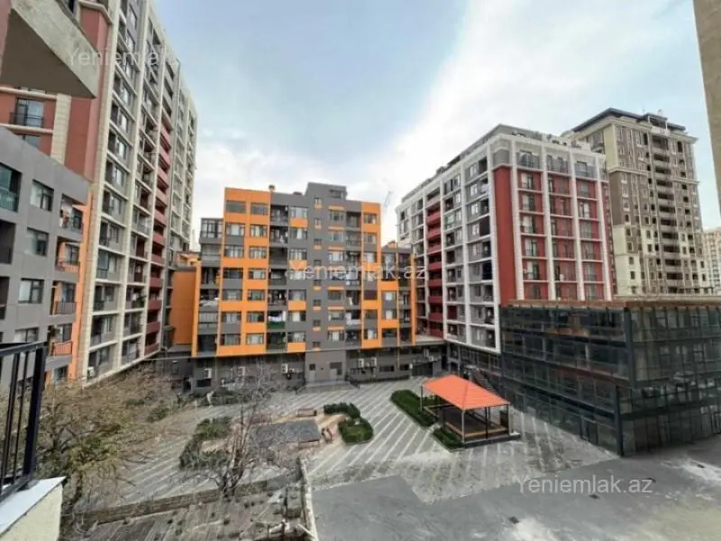 249 000 AZN - 2 otaqlı mənzil Satılır, Nərimanov, Bakı