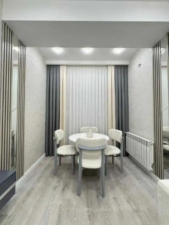249 000 AZN - 2 otaqlı mənzil Satılır, Nərimanov, Bakı