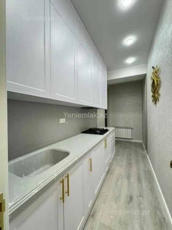 249 000 AZN - 2 otaqlı mənzil Satılır, Nərimanov, Bakı