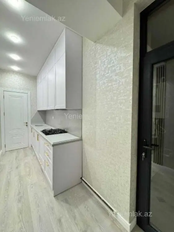 249 000 AZN - 2 otaqlı mənzil Satılır, Nərimanov, Bakı