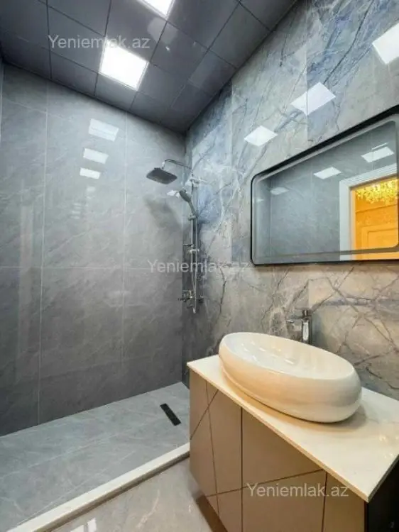 249 000 AZN - 2 otaqlı mənzil Satılır, Nərimanov, Bakı