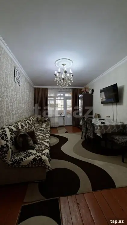 300 AZN - 2 otaqlı mənzil Kirayə (aylıq), Şirvan