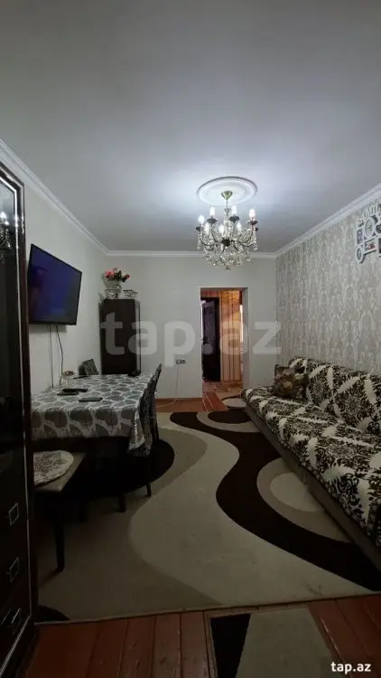 300 AZN - 2 otaqlı mənzil Kirayə (aylıq), Şirvan