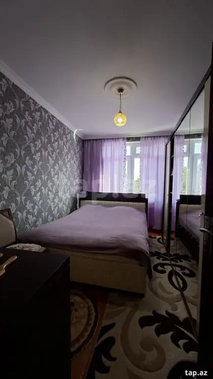 300 AZN - 2 otaqlı mənzil Kirayə (aylıq), Şirvan