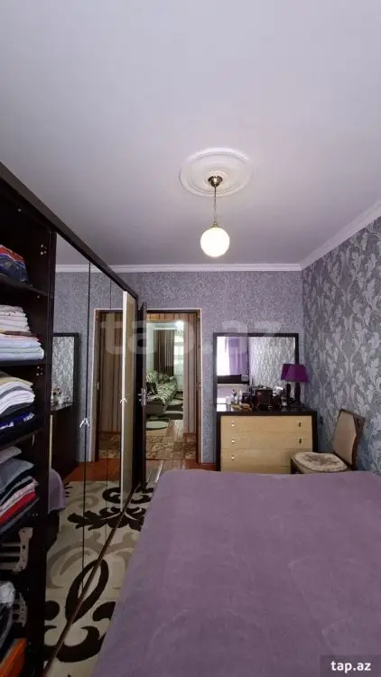 300 AZN - 2 otaqlı mənzil Kirayə (aylıq), Şirvan