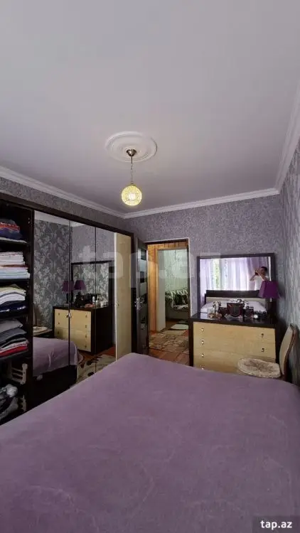 300 AZN - 2 otaqlı mənzil Kirayə (aylıq), Şirvan