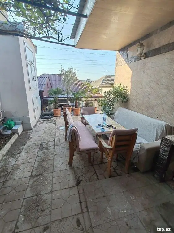 400 AZN - 3 otaqlı mənzil Kirayə (aylıq), Xırdalan
