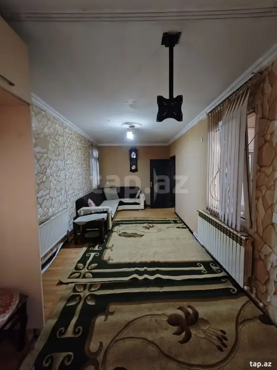 400 AZN - 3 otaqlı mənzil Kirayə (aylıq), Xırdalan