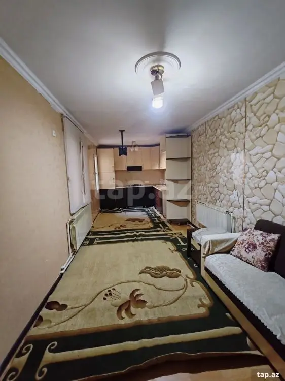 400 AZN - 3 otaqlı mənzil Kirayə (aylıq), Xırdalan