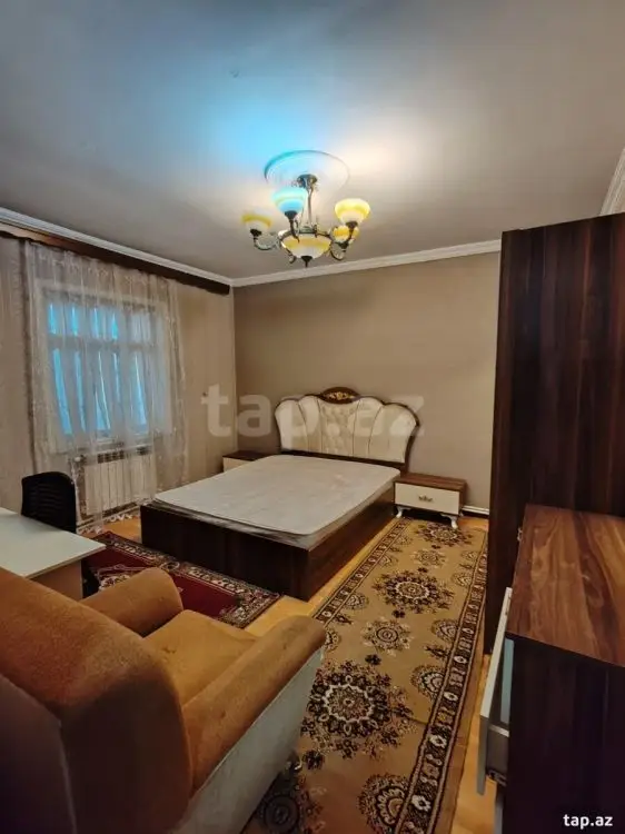 400 AZN - 3 otaqlı mənzil Kirayə (aylıq), Xırdalan