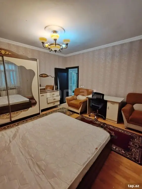 400 AZN - 3 otaqlı mənzil Kirayə (aylıq), Xırdalan