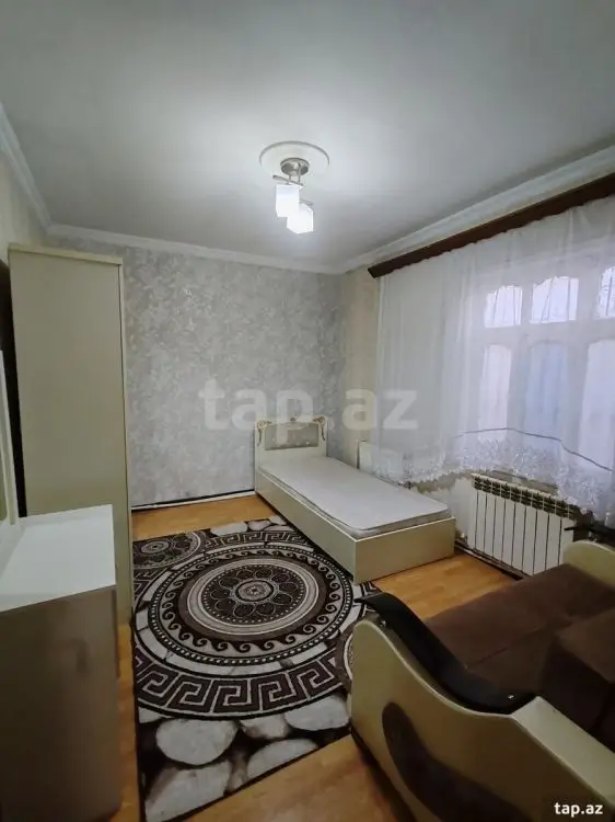 400 AZN - 3 otaqlı mənzil Kirayə (aylıq), Xırdalan