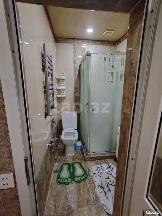 400 AZN - 3 otaqlı mənzil Kirayə (aylıq), Xırdalan