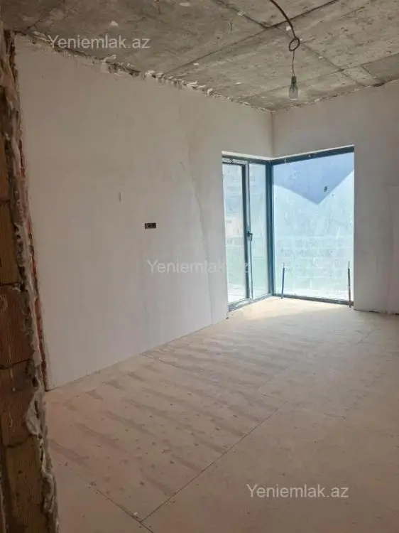 487 000 AZN - 4 otaqlı mənzil Satılır, Nəsimi, Bakı