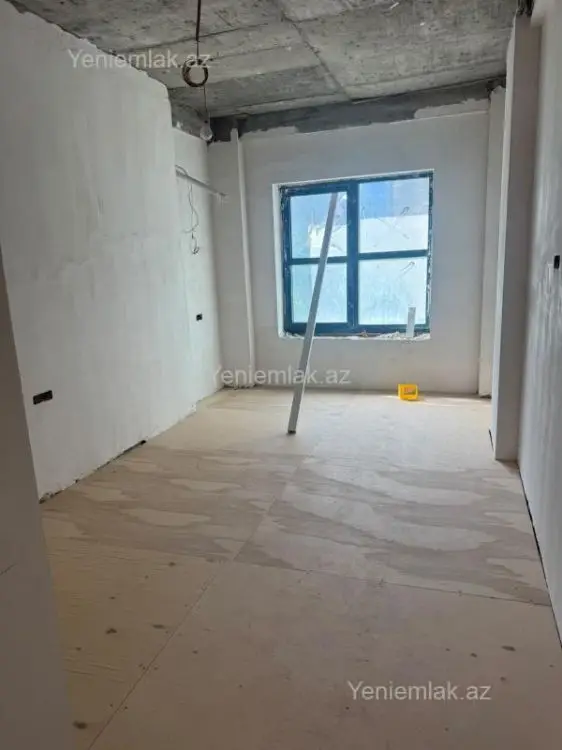 487 000 AZN - 4 otaqlı mənzil Satılır, Nəsimi, Bakı
