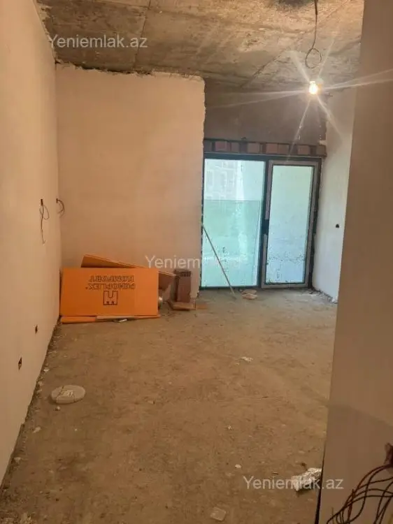 487 000 AZN - 4 otaqlı mənzil Satılır, Nəsimi, Bakı