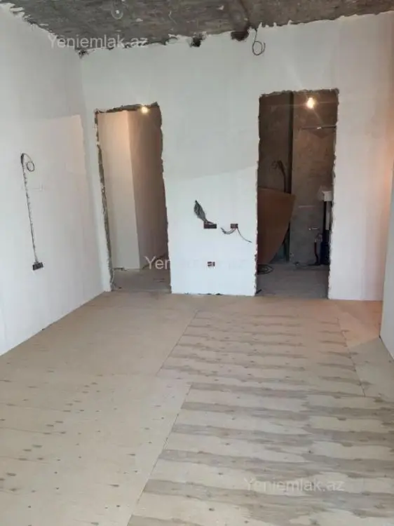 487 000 AZN - 4 otaqlı mənzil Satılır, Nəsimi, Bakı