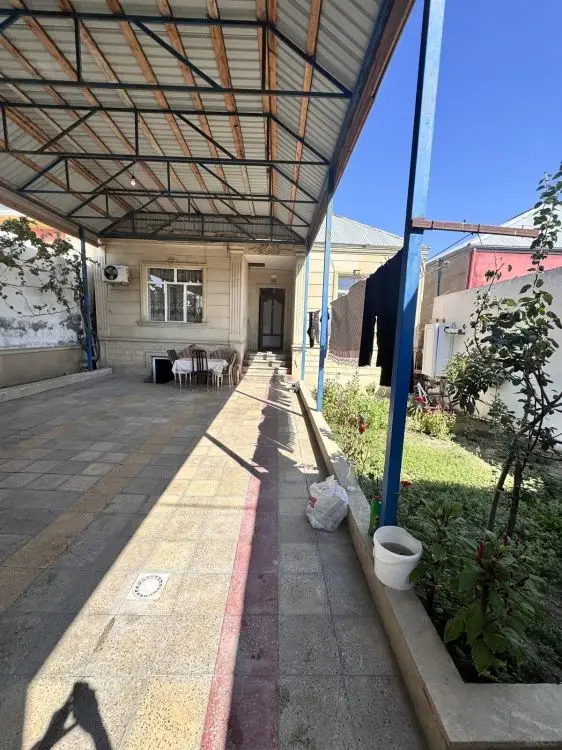 95 000 AZN - 3 otaqlı mənzil Satılır, Masazır, Abşeron
