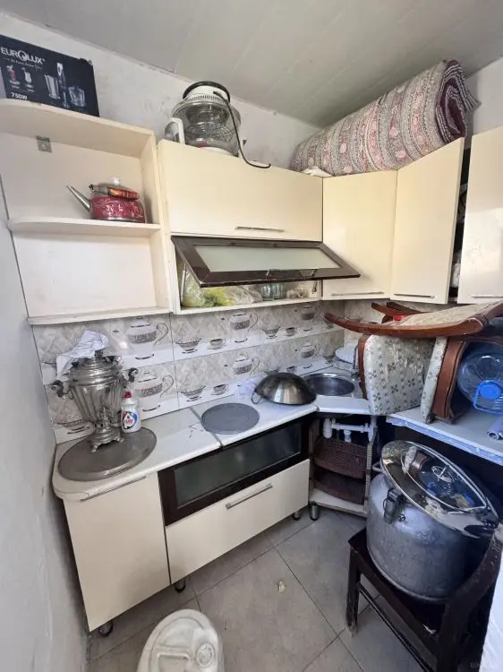 95 000 AZN - 3 otaqlı mənzil Satılır, Masazır, Abşeron