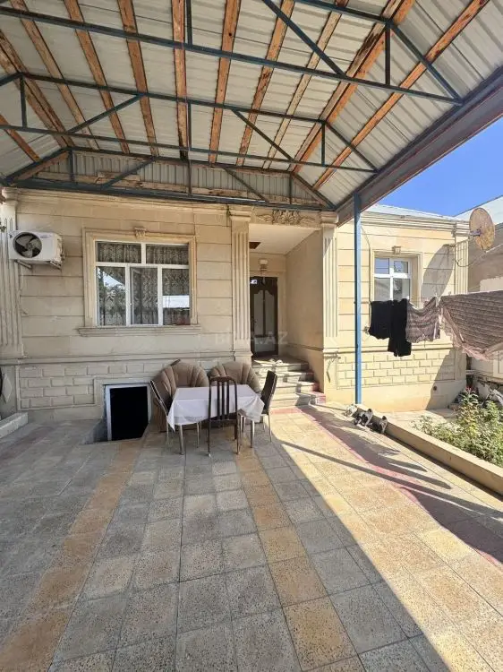 95 000 AZN - 3 otaqlı mənzil Satılır, Masazır, Abşeron