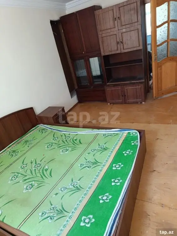 300 AZN - 2 otaqlı mənzil Kirayə (aylıq), Hövsan qəs., Suraxanı, Bakı