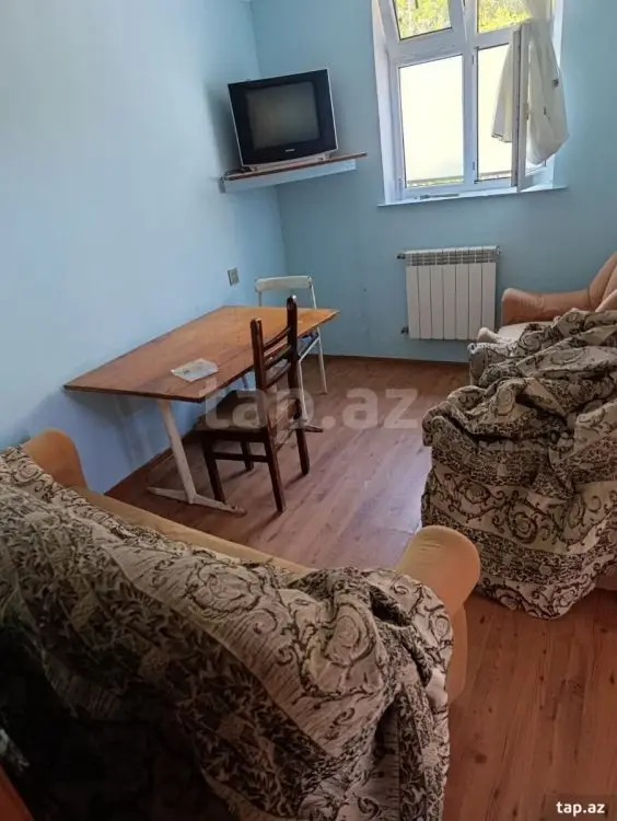 300 AZN - 2 otaqlı mənzil Kirayə (aylıq), Hövsan qəs., Suraxanı, Bakı