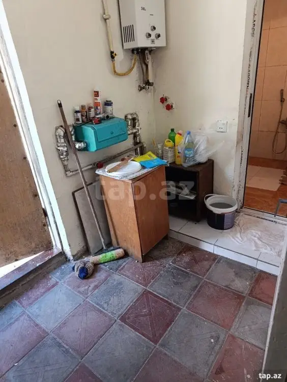 300 AZN - 2 otaqlı mənzil Kirayə (aylıq), Hövsan qəs., Suraxanı, Bakı