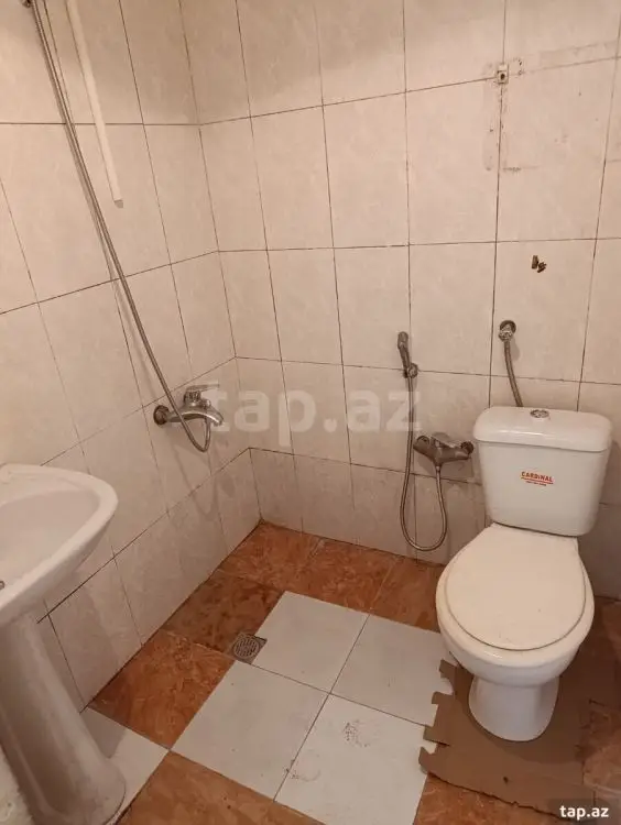 300 AZN - 2 otaqlı mənzil Kirayə (aylıq), Hövsan qəs., Suraxanı, Bakı