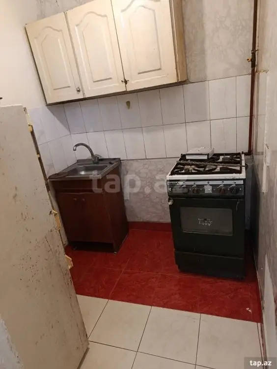 300 AZN - 2 otaqlı mənzil Kirayə (aylıq), Hövsan qəs., Suraxanı, Bakı