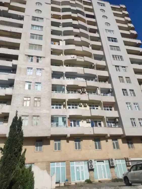 145 000 AZN - 2 otaqlı mənzil Satılır, Bakıxanov qəs., Sabunçu, Bakı