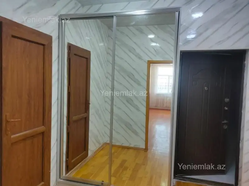 145 000 AZN - 2 otaqlı mənzil Satılır, Bakıxanov qəs., Sabunçu, Bakı