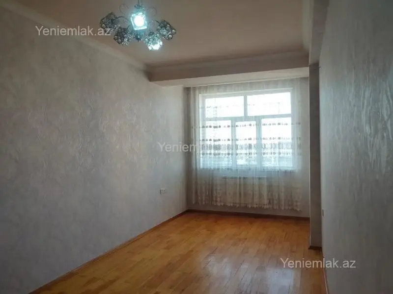 145 000 AZN - 2 otaqlı mənzil Satılır, Bakıxanov qəs., Sabunçu, Bakı