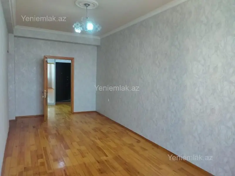 145 000 AZN - 2 otaqlı mənzil Satılır, Bakıxanov qəs., Sabunçu, Bakı