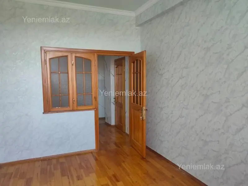 145 000 AZN - 2 otaqlı mənzil Satılır, Bakıxanov qəs., Sabunçu, Bakı