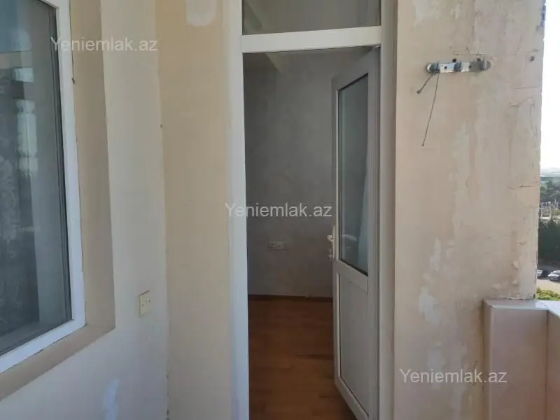 145 000 AZN - 2 otaqlı mənzil Satılır, Bakıxanov qəs., Sabunçu, Bakı