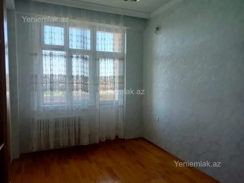 145 000 AZN - 2 otaqlı mənzil Satılır, Bakıxanov qəs., Sabunçu, Bakı