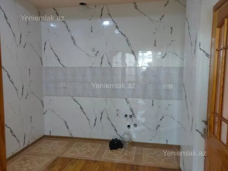 145 000 AZN - 2 otaqlı mənzil Satılır, Bakıxanov qəs., Sabunçu, Bakı